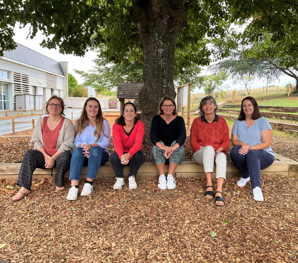 Equipe enseignante 2025-min